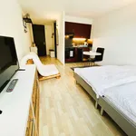 Rent 1 bedroom apartment of 24 m² in Crans-Montana