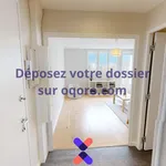 Appartement de 11 m² avec 4 chambre(s) en location à Grenoble