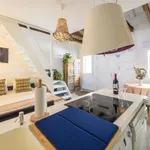 Rent 4 bedroom apartment of 55 m² in Madrid