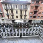 Rent 4 bedroom apartment of 90 m² in Turin