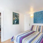  appartement avec 1 chambre(s) en location à Paris