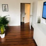 Miete 1 Schlafzimmer wohnung von 45 m² in Frankfurt