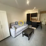 Rent 1 bedroom apartment of 23 m² in Chambéry