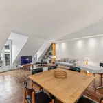 Appartement de 753 m² avec 1 chambre(s) en location à Paris