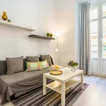 Rent 1 bedroom apartment of 30 m² in Málaga