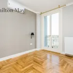 Rent 3 bedroom apartment of 139 m² in Kraków