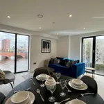 Rent 1 bedroom flat in Salford