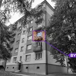 Pronajměte si 2 ložnic/e byt o rozloze 52 m² v Ostrava