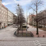 Vuokraa 2 makuuhuoneen asunto, 51 m² paikassa Helsinki