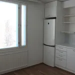 Rent 2 bedroom apartment of 57 m² in Kuusankoski,