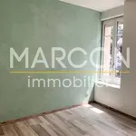 Rent 2 bedroom apartment of 41 m² in Guéret