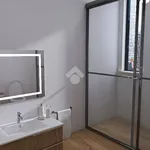 Rent 2 bedroom apartment of 88 m² in Milan