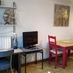 Rent 1 bedroom apartment of 20 m² in Bourg-en-Bresse