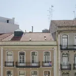 Rent 6 bedroom apartment in lisbon