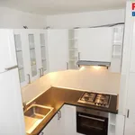 Pronajměte si 2 ložnic/e byt o rozloze 58 m² v Prague