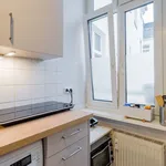 Miete 1 Schlafzimmer wohnung von 43 m² in Berlin