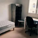 Rent 1 bedroom apartment of 19 m² in Le Havre