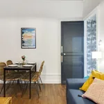 Appartement de 65 m² avec 2 chambre(s) en location à Nantes