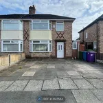 Rent 3 bedroom house in North West England