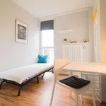 Rent a room in warsaw