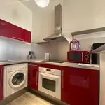 Appartement de 42 m² avec 2 chambre(s) en location à GRENOBLE