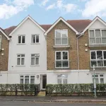 Rent 2 bedroom flat in South East England