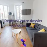 Rent 3 bedroom apartment of 8 m² in Clermont-Ferrand