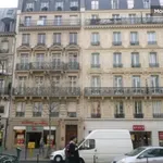 Rent 1 bedroom apartment of 40 m² in Paris