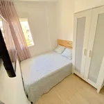 Rent a room in seville