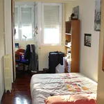 Rent 3 bedroom apartment of 80 m² in Madrid']