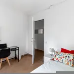 Rent a room in Barcellona