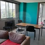 Appartement de 104 m² avec 5 chambre(s) en location à Vandoeuvre Les Nancy