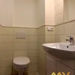 Pronajměte si 1 ložnic/e byt o rozloze 28 m² v Býšť