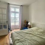 Appartement de 55 m² avec 2 chambre(s) en location à Nantes