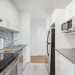  appartement avec 1 chambre(s) en location à Montreal