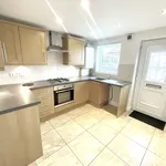 Rent 2 bedroom house in North East Derbyshire