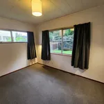 Rent 3 bedroom house in Otumoetai