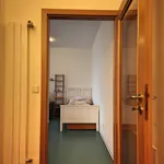 Pronajměte si 1 ložnic/e byt o rozloze 34 m² v Prague