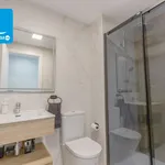 Alquilo 3 dormitorio apartamento de 122 m² en Alicante