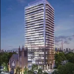 1 bedroom apartment of 161 sq. ft in Toronto (Yonge-St. Clair)