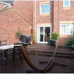 Rent 4 bedroom house in NUNEATON