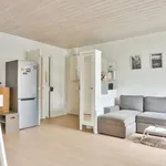 Appartement de 40 m² avec 1 chambre(s) en location à Paris