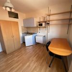 Appartement de 18 m² avec 1 chambre(s) en location à TOURS