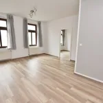 Rent 2 bedroom apartment of 47 m² in Chemnitz