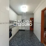 Rent 3 bedroom apartment of 125 m² in Cidade da Maia