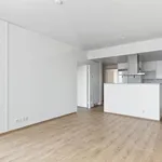 Vuokraa 3 makuuhuoneen asunto, 68 m² paikassa Kalasatama,