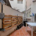 Alquilar 2 dormitorio apartamento en valencia