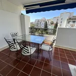 Alquilo 2 dormitorio apartamento de 89 m² en Puerto Banús