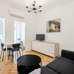 Rent 3 bedroom apartment of 61 m² in madrid