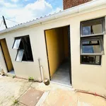 Rent 1 bedroom house in  Durban 